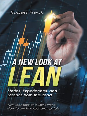 cover image of A New Look at Lean